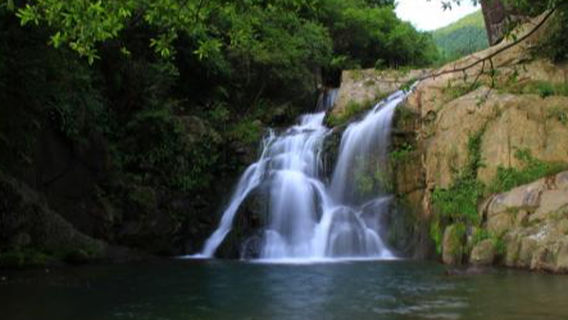 Mengshan