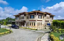 Kanuni Sultan Süleyman Kent Ormanı