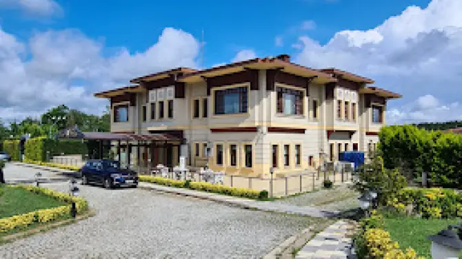 Kanuni Sultan Süleyman Kent Ormanı