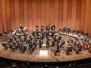 Wharton Center for Performing Arts