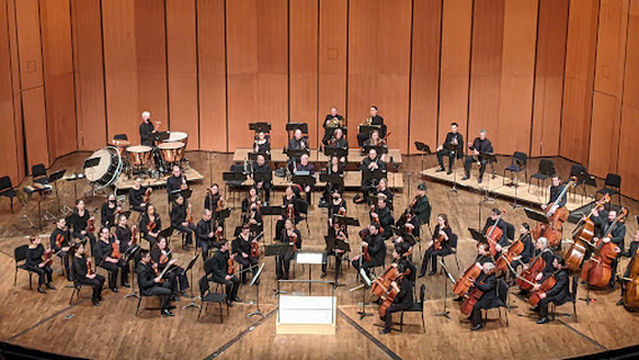 Wharton Center for Performing Arts