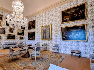 Riofrío Royal Palace