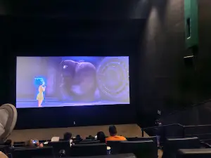Cinépolis Valle Soleado