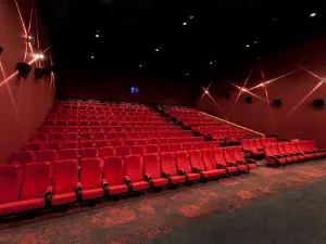 CineStar Slavonski Brod (City Colosseum)