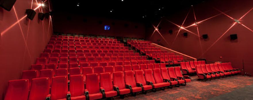 CineStar Slavonski Brod (City Colosseum)
