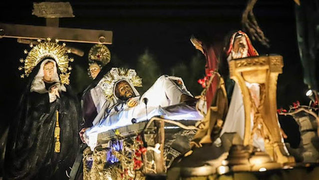 Sanctuary of Saint Philip of Jesus