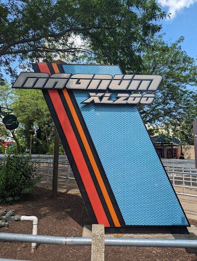 Magnum XL-200