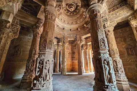 Modhera Sun Temple