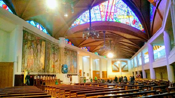 Cammino di San Francesco di Paola