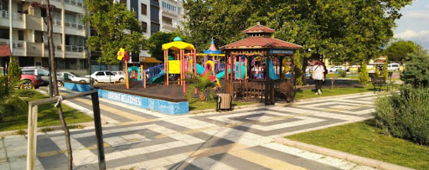Oruçoğlu Parkı
