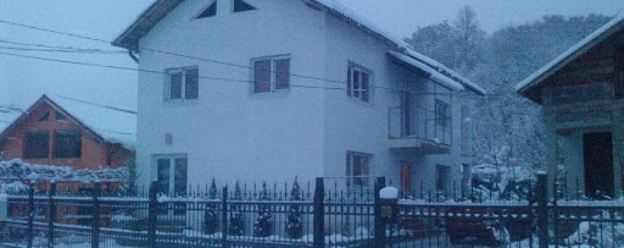 ECO Dambovita