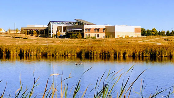 Paul Derda Recreation Center