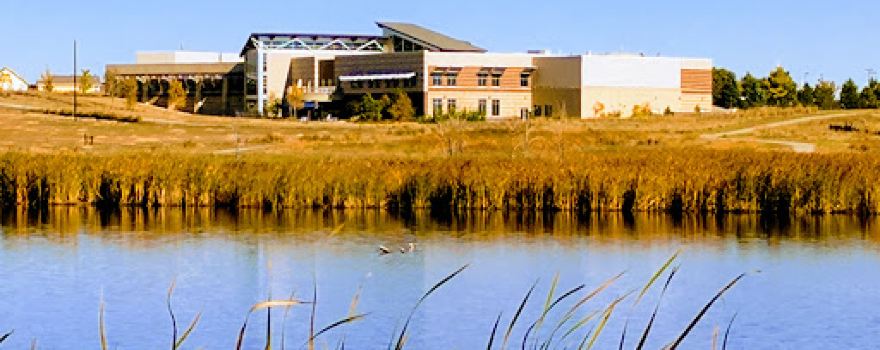 Paul Derda Recreation Center