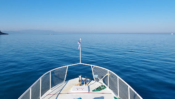 Kusadasi Diving Center