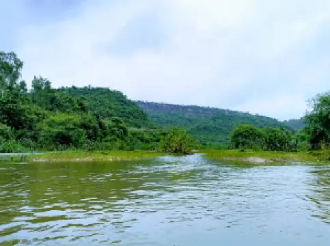 Jhumraj Baba Temple Batiya