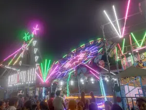 Palakhi Maidan