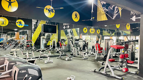 LOS LAGOS CLUB CAMPESTRE