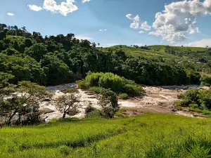 Pardo River