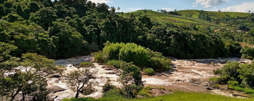 Pardo River