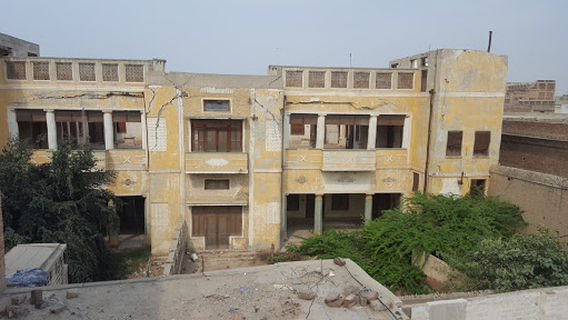 Bagai Mahal #SaveMeraDera