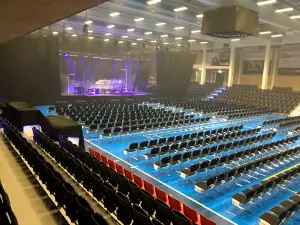 Fredericia Idrætscenter