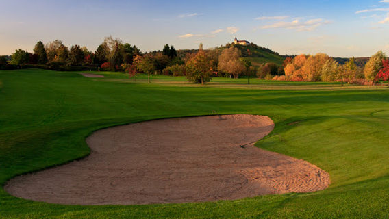 Golf Club Schloßgut Neumagenheim eV.