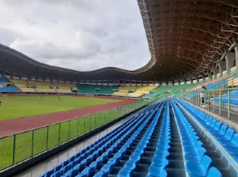 Patriot Candrabhaga Stadium