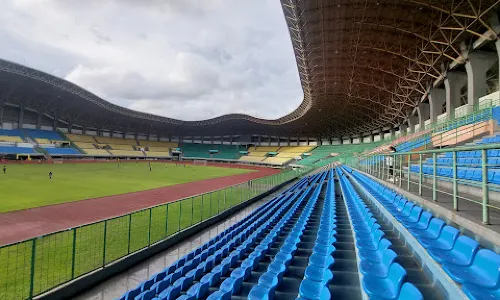 Patriot Candrabhaga Stadium