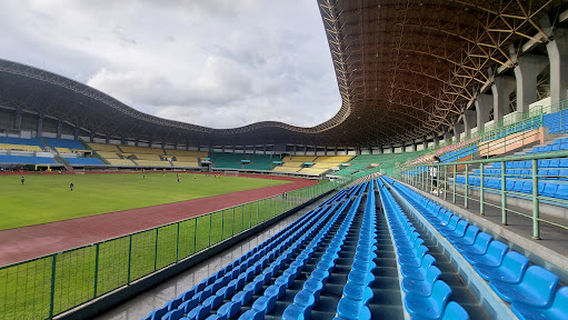 Patriot Candrabhaga Stadium