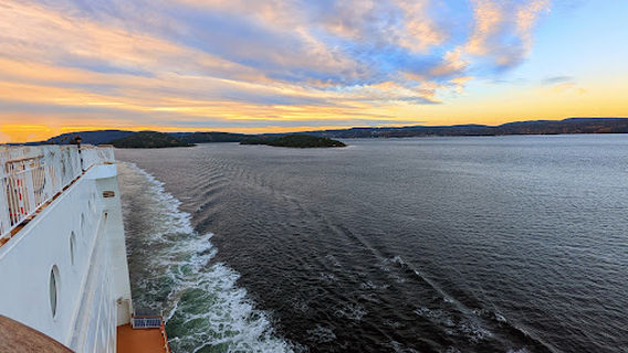 Inner Oslofjord