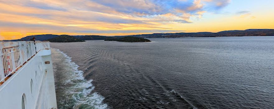 Inner Oslofjord