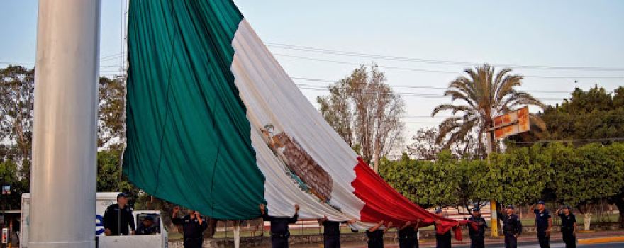 Asta Bandera Jojutla