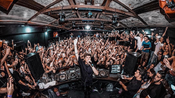 Loco Dance Club