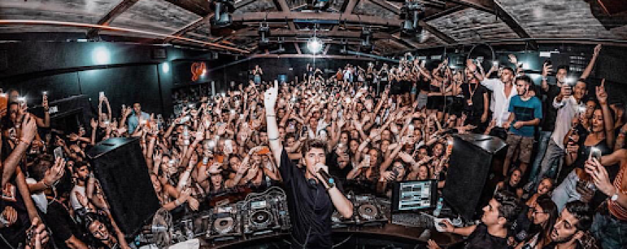 Loco Dance Club