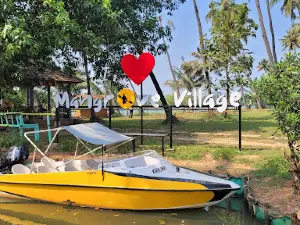 Mangrove Village Water Sports Centre