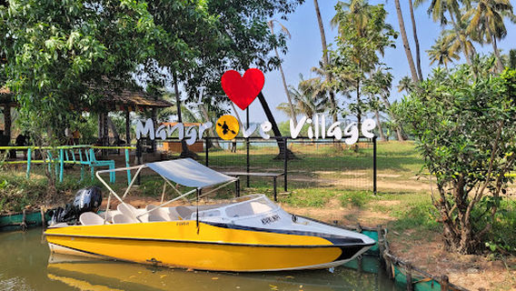Mangrove Village Water Sports Centre
