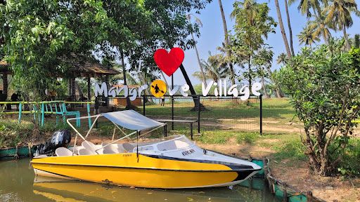 Mangrove Village Water Sports Centre