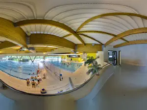 Espace Aqualudique Ti Dour