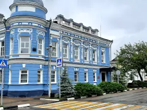 Павловский краеведческий музей