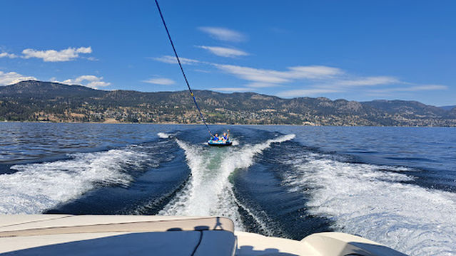Sun-Oka Beach Provincial Park