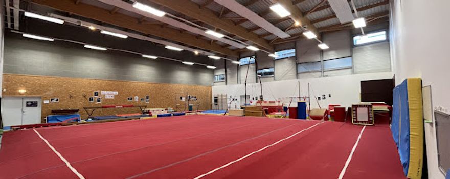 Glazik Gym