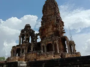 Lorhi Mata Mandir