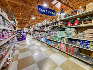 Conway Feed & Garden Center