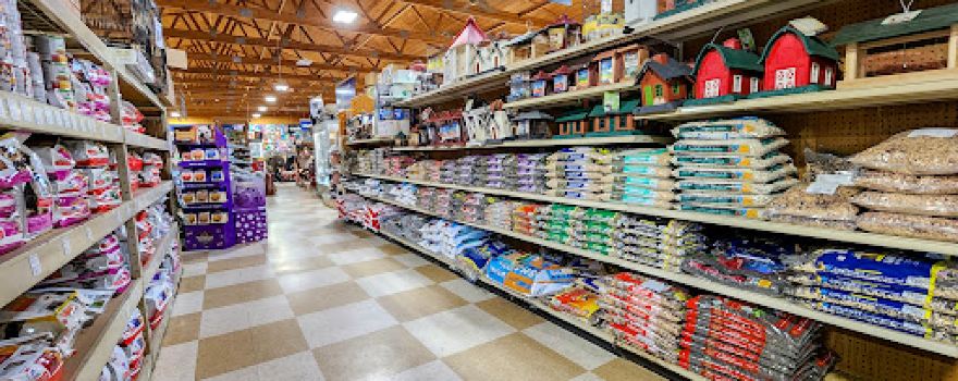 Conway Feed & Garden Center