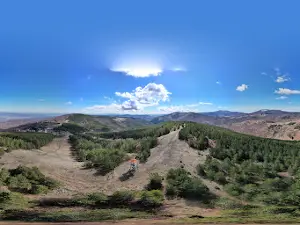 Vidikovac Krst