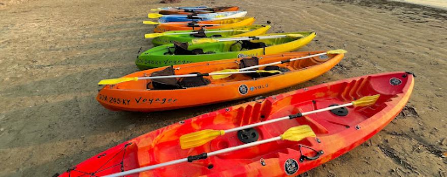 BAY HUB Yacht Charters/rentals Goa