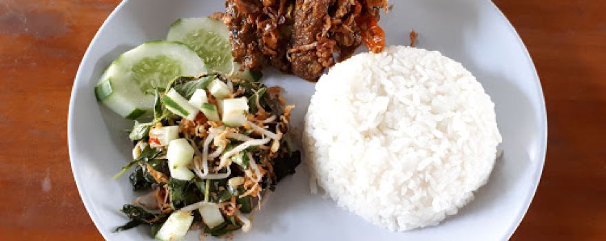 PUJASERA TRISNO JOYO