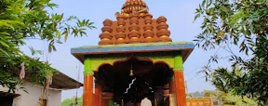 Kapileswar Shiv Temple