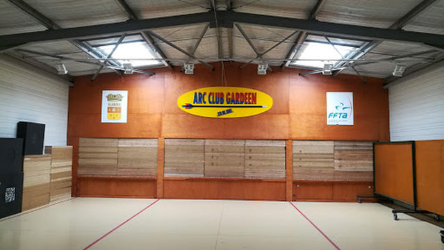 Arc Club Gardéen