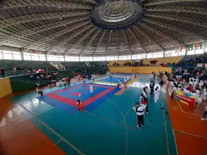 Coliseo Jorge Revilla Aldana